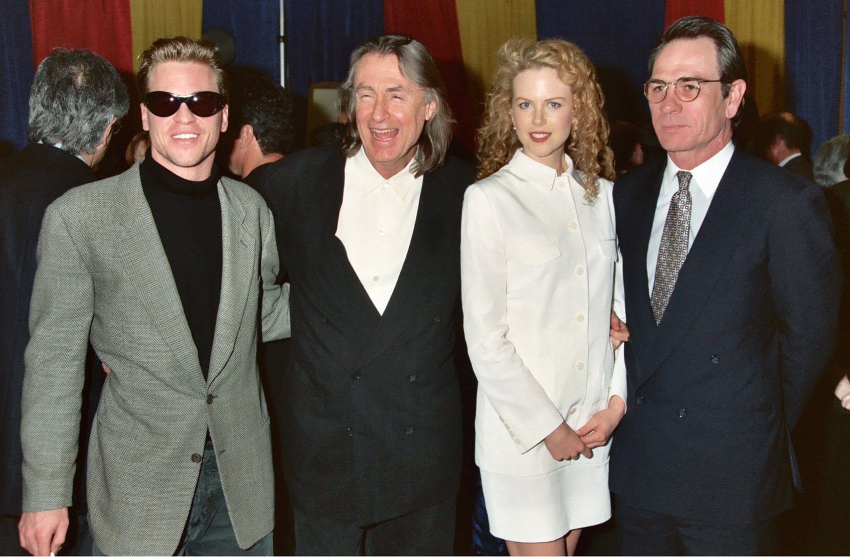 Val Kilmer