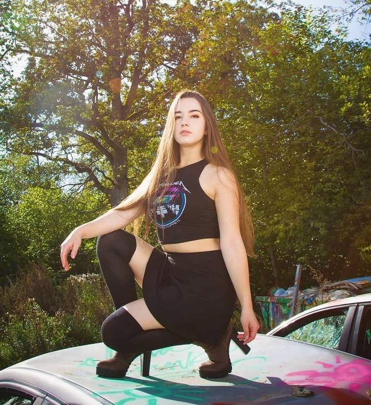 Picture of MissMikkaa