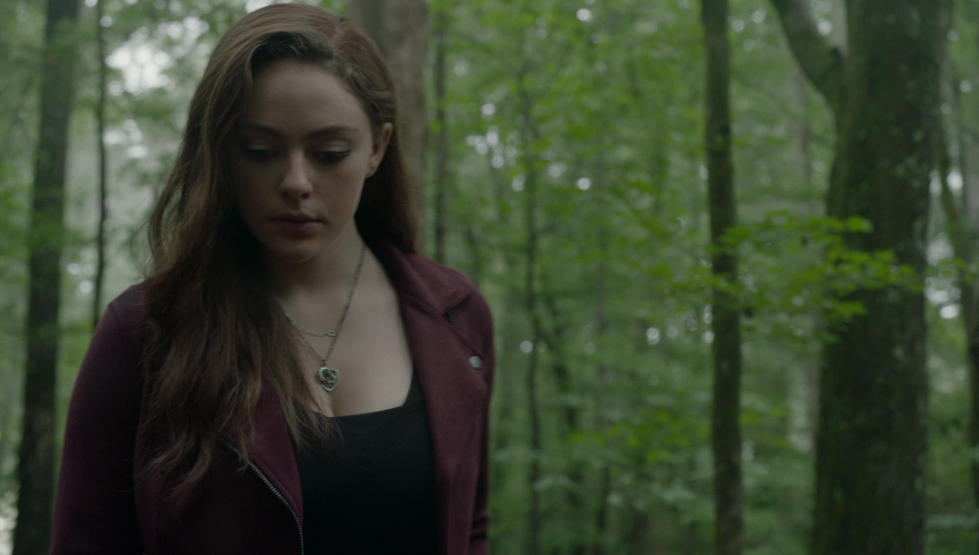 Picture of Hope Mikaelson