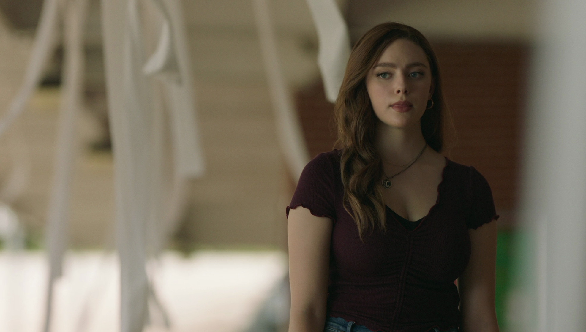 Picture of Hope Mikaelson