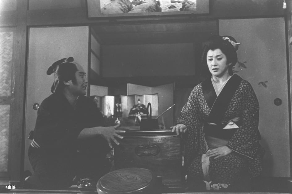 Michiyo Kogure