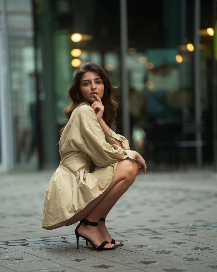 Xenia Godia picture