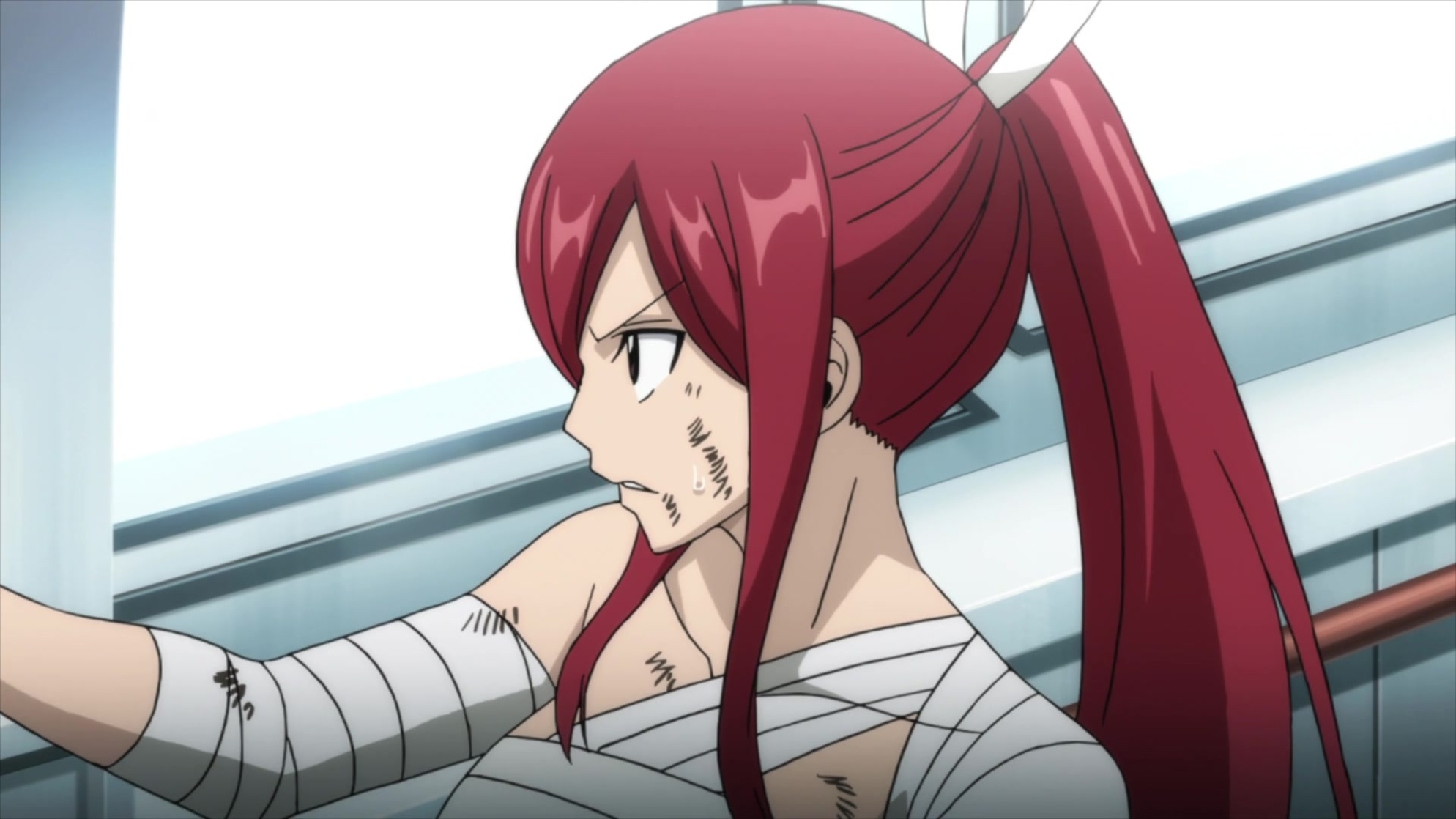 Erza Scarlet