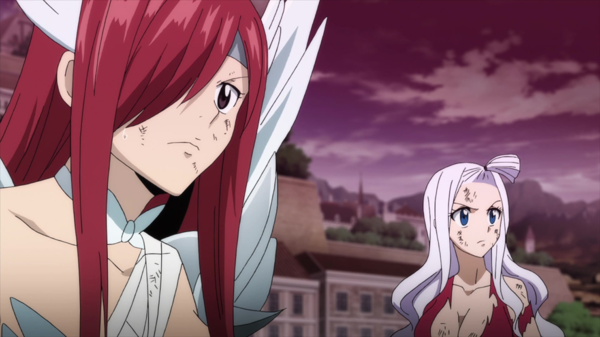 Fairy Tail