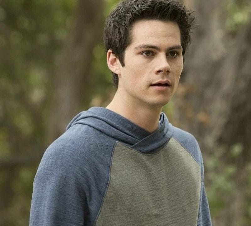 Dylan O'Brien