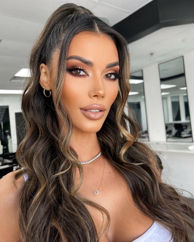 Tiffany Keller II picture