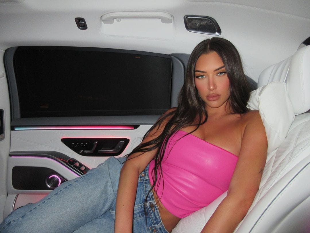Anastasia Karanikolaou