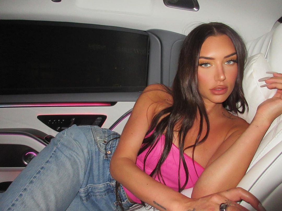 Anastasia Karanikolaou