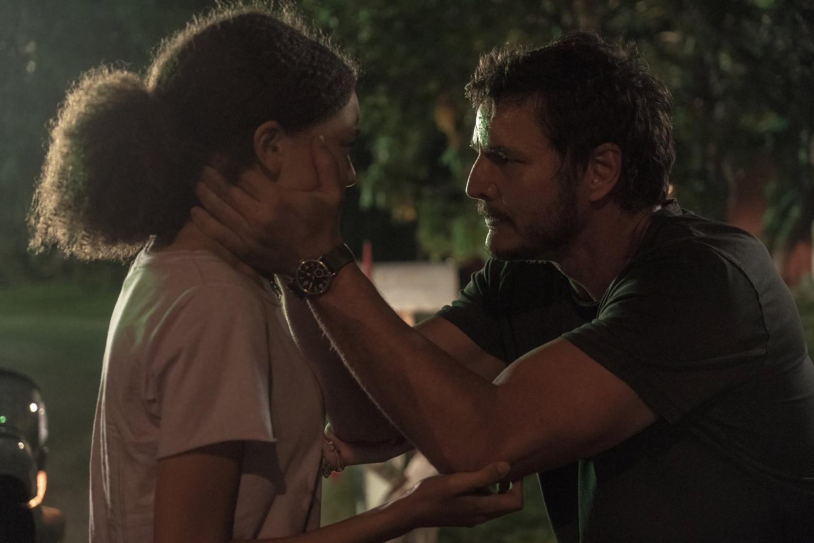 The Last of Us The Last of Us