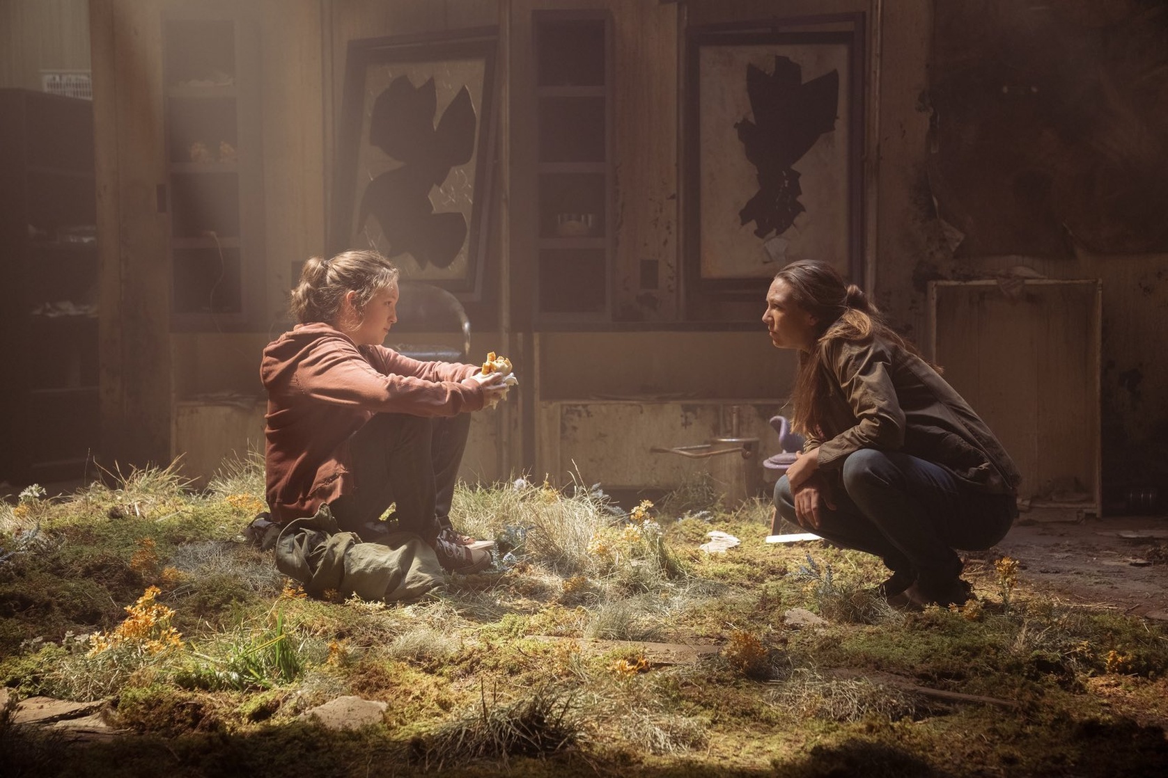 The Last of Us The Last of Us