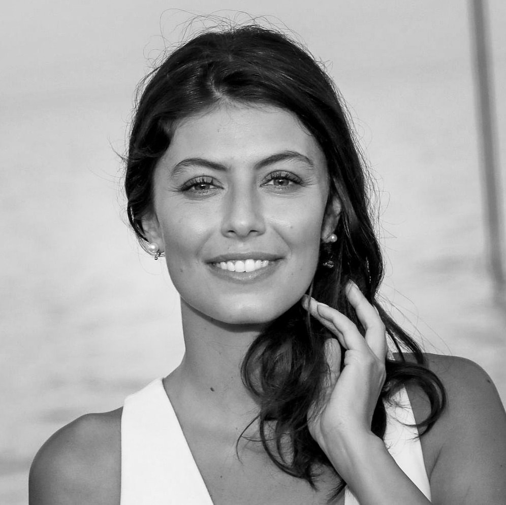 Alessandra Mastronardi