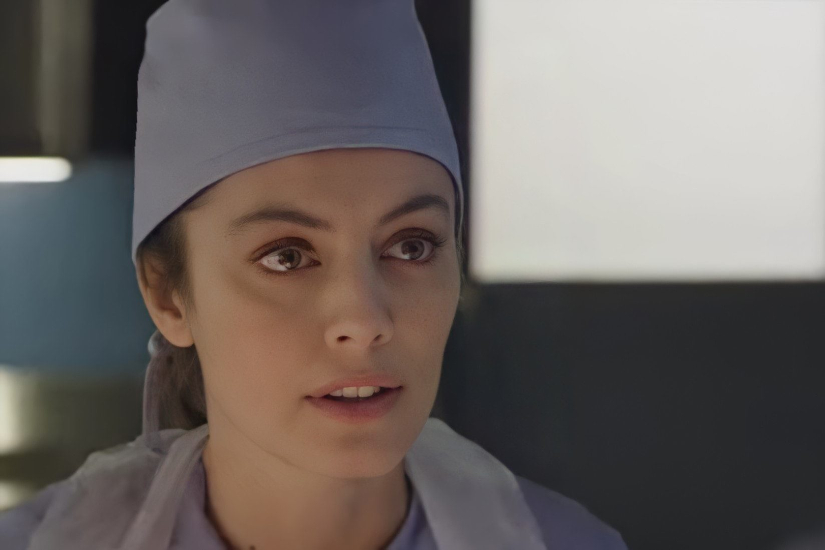 Alessandra Mastronardi