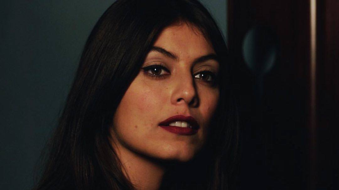 Alessandra Mastronardi