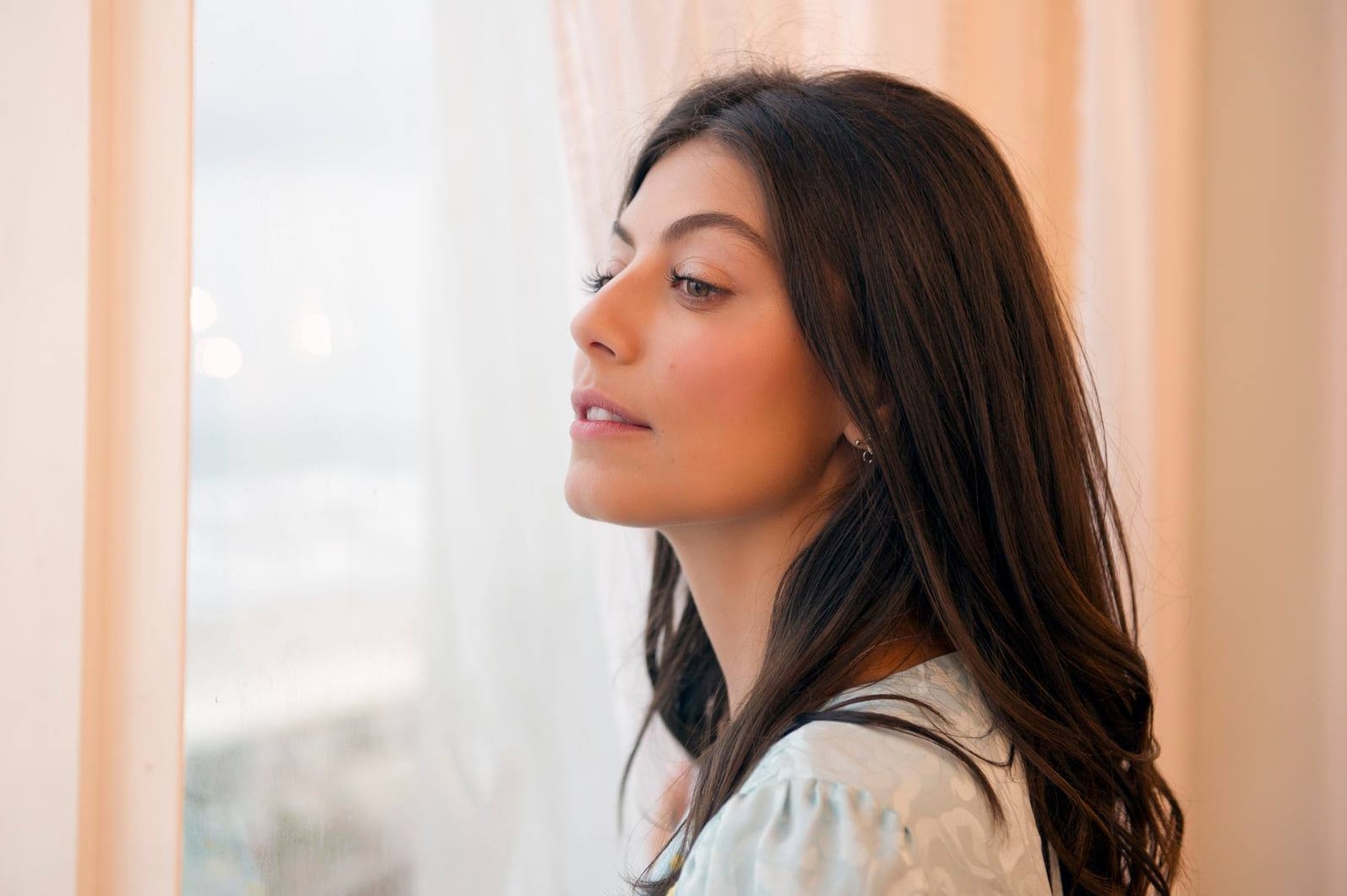 Alessandra Mastronardi