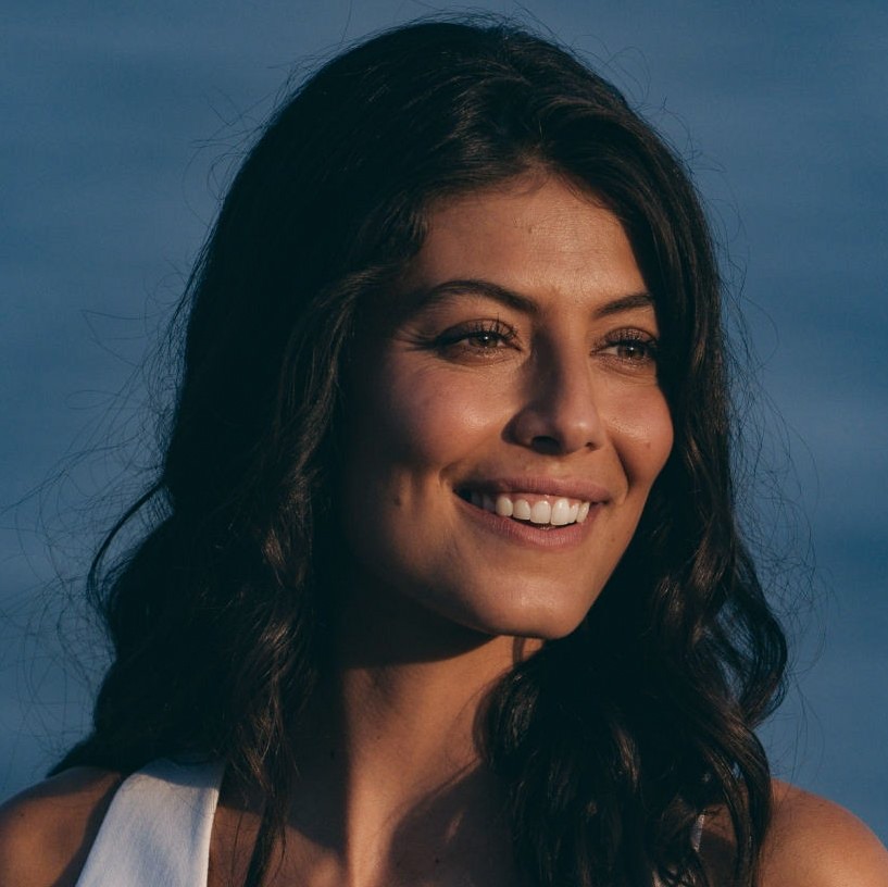 Alessandra Mastronardi