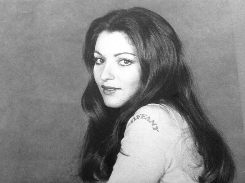 Marie-France Pisier