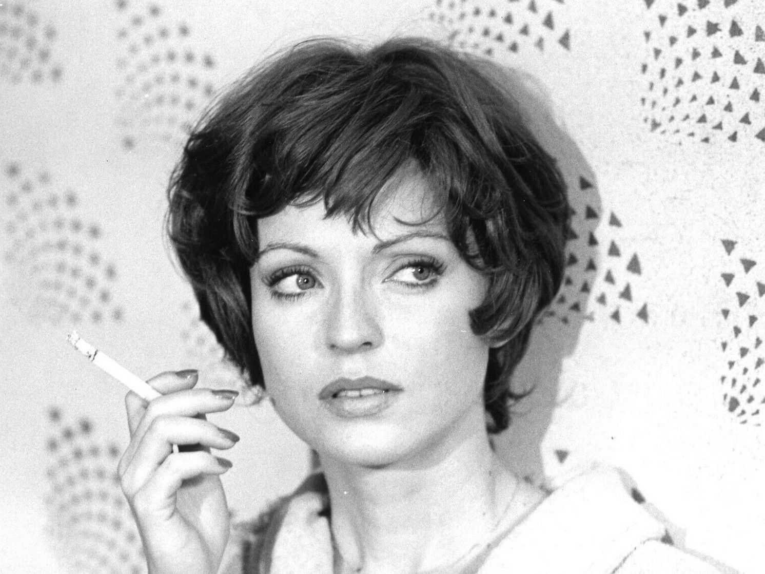 Marie-France Pisier