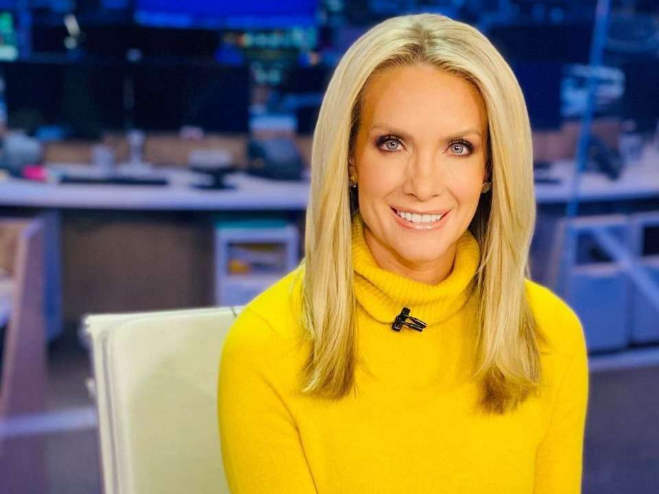 Dana Perino