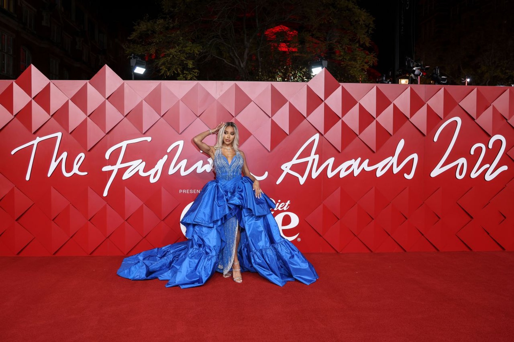 Munroe Bergdorf