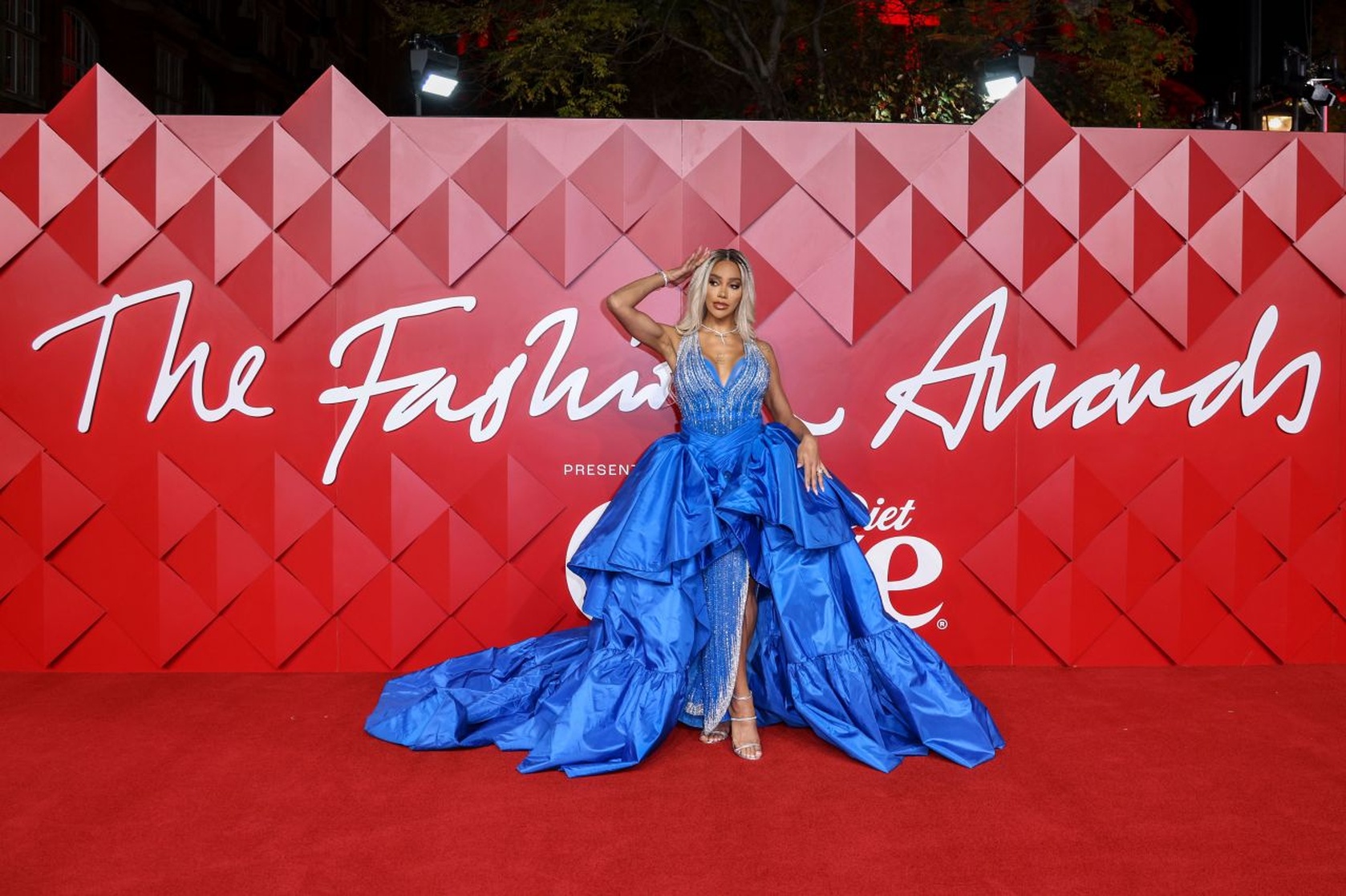 Munroe Bergdorf