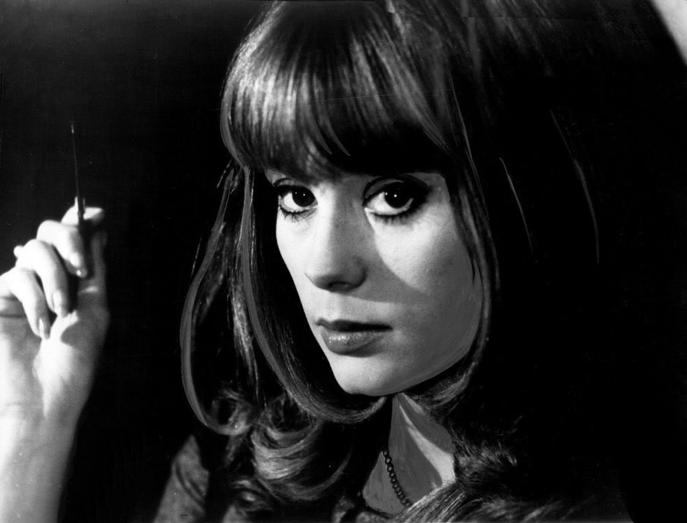 Françoise Dorléac