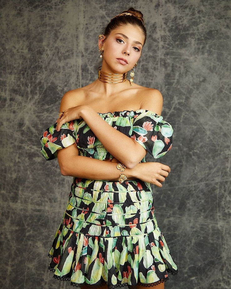Picture of Carmen Arrufat