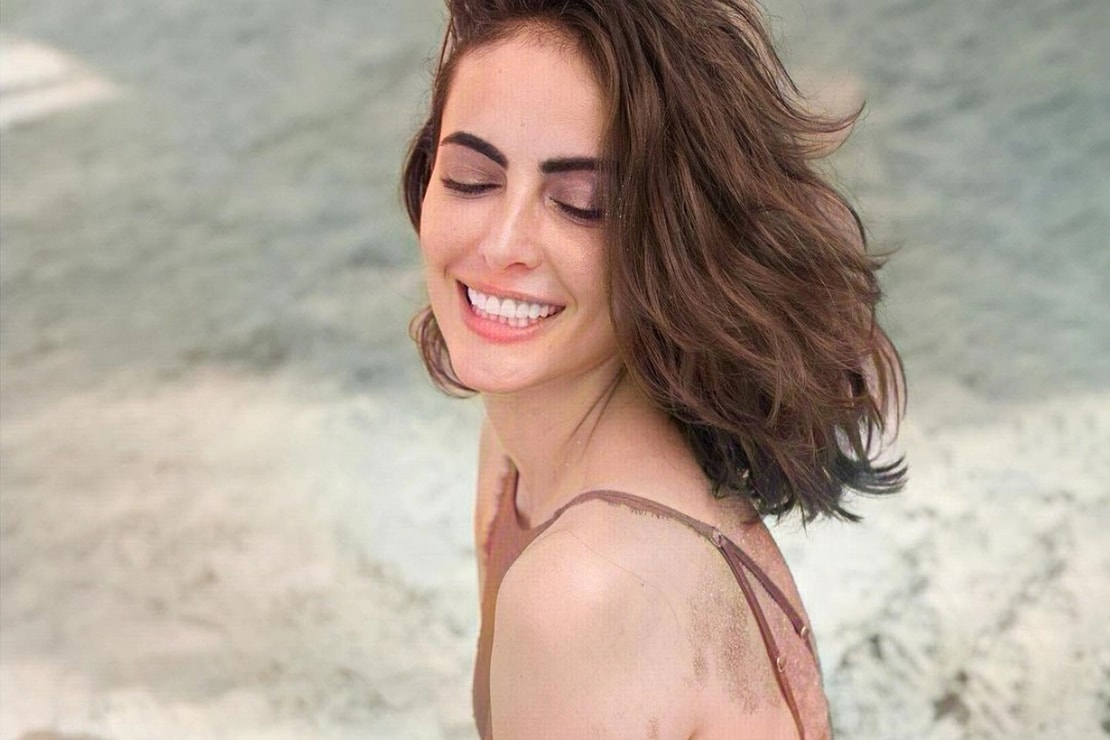 Mandana Karimi Picture