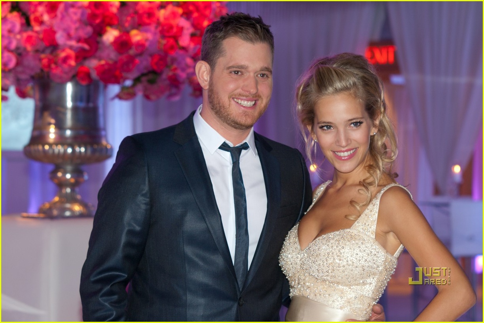 Luisana Lopilato Luisana Lopilato