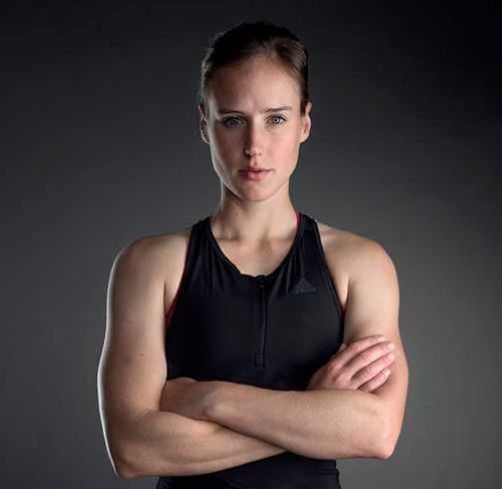 Ellyse Perry