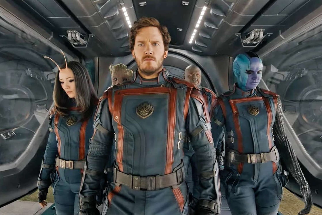 Nebula (Karen Gillan)