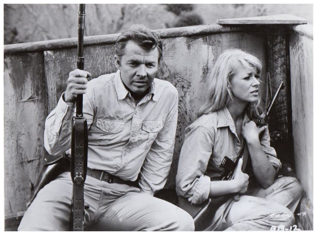 Audie Murphy