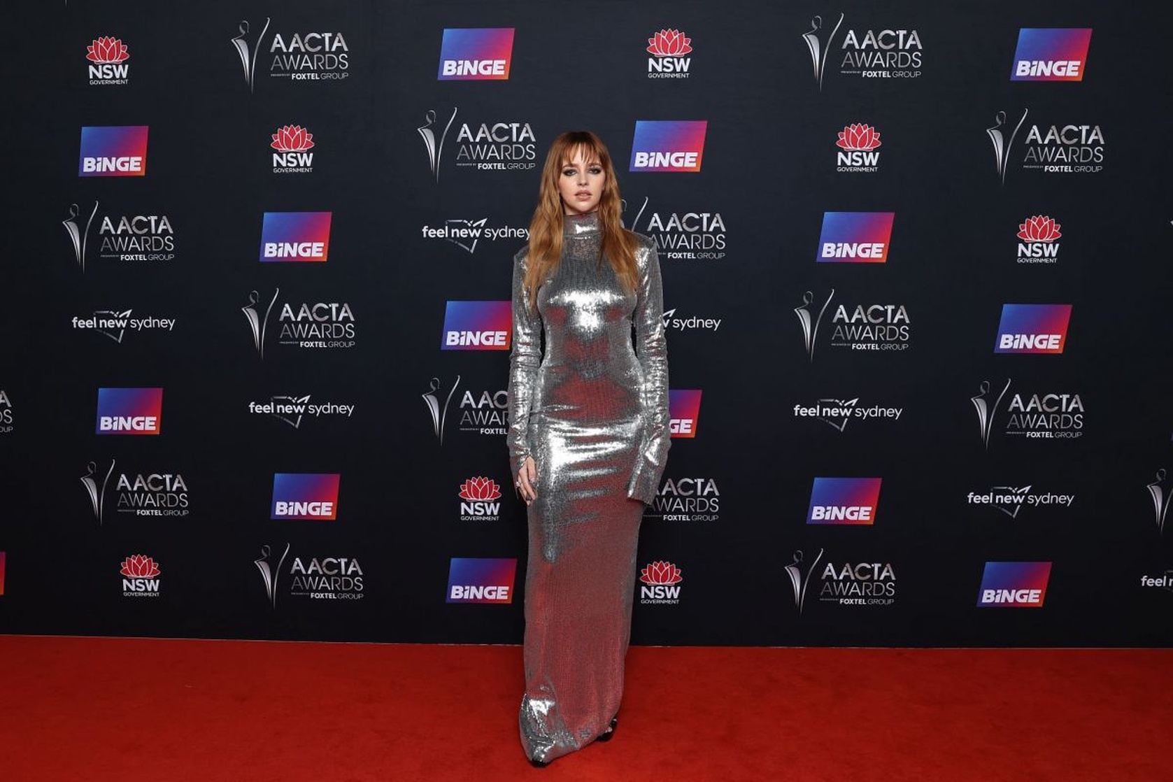 Natasha Bassett image