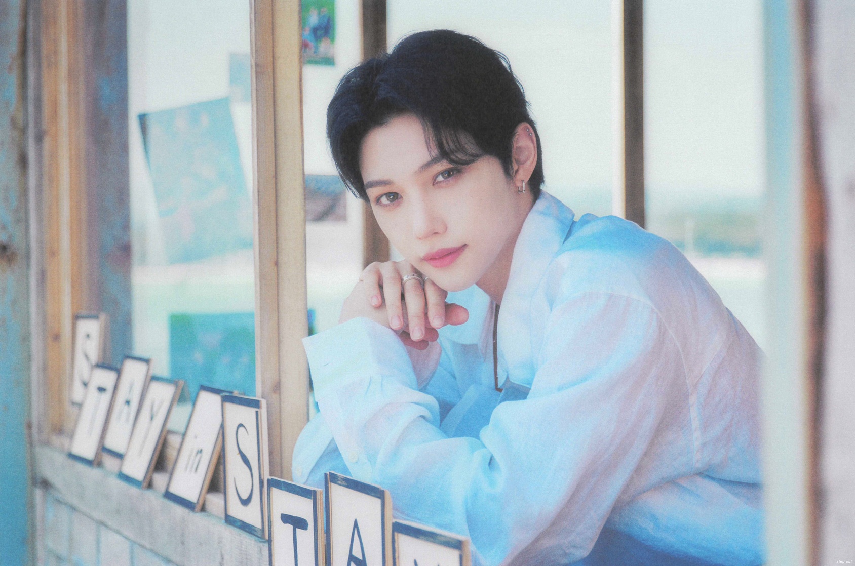 Felix Lee