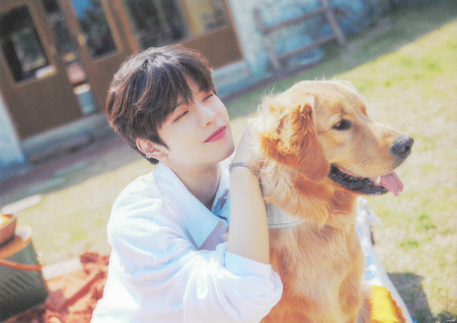Seungmin
