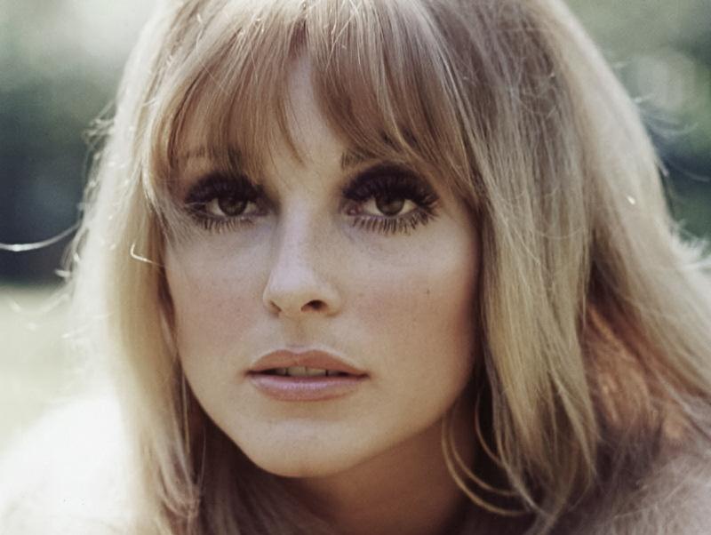 Sharon Tate