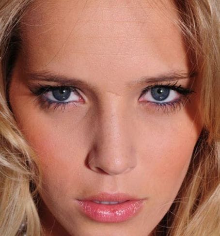 Picture of Luisana Lopilato