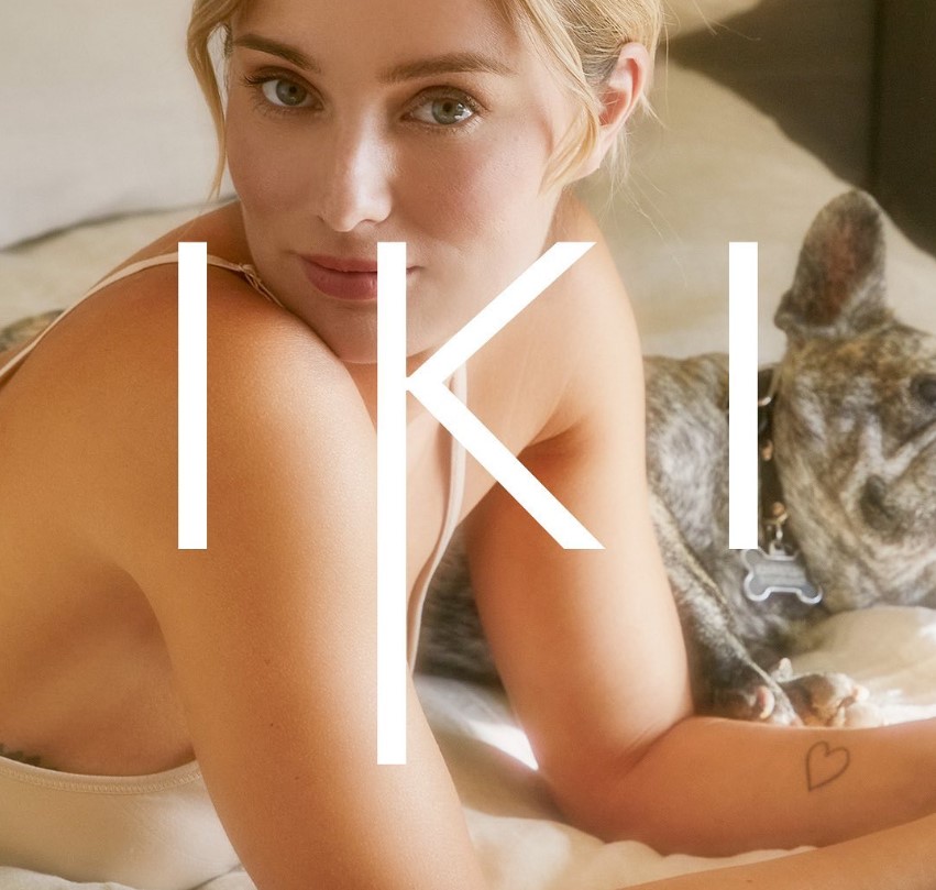 Kika Silva Kika Silva