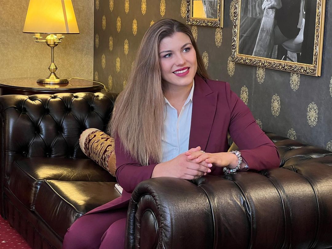 Marina Mokhnatkina