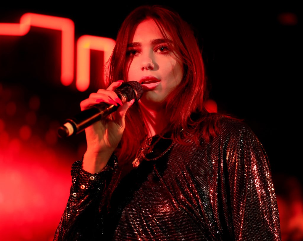 Picture of Dua Lipa