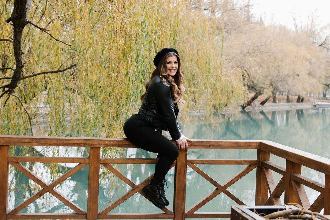 Marina Mokhnatkina