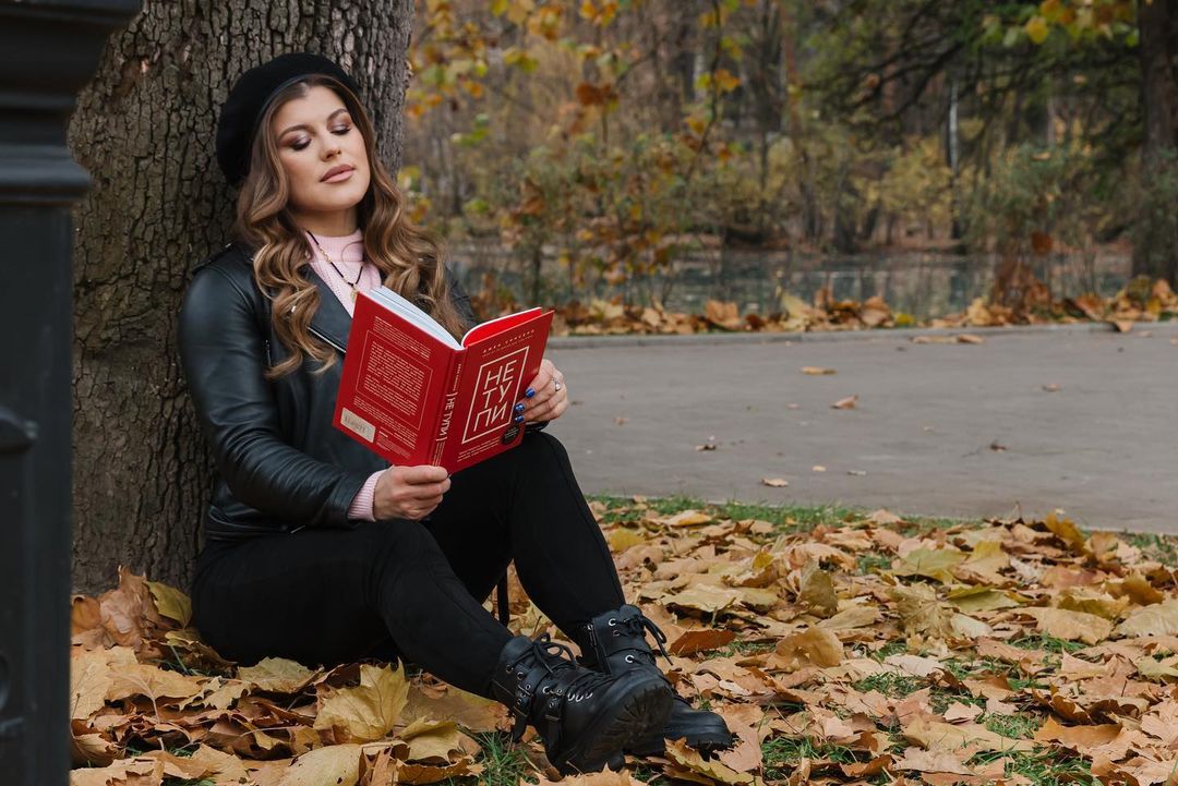 Marina Mokhnatkina