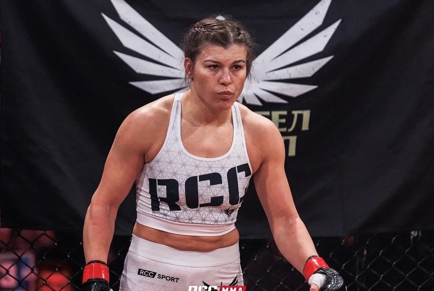 Marina Mokhnatkina