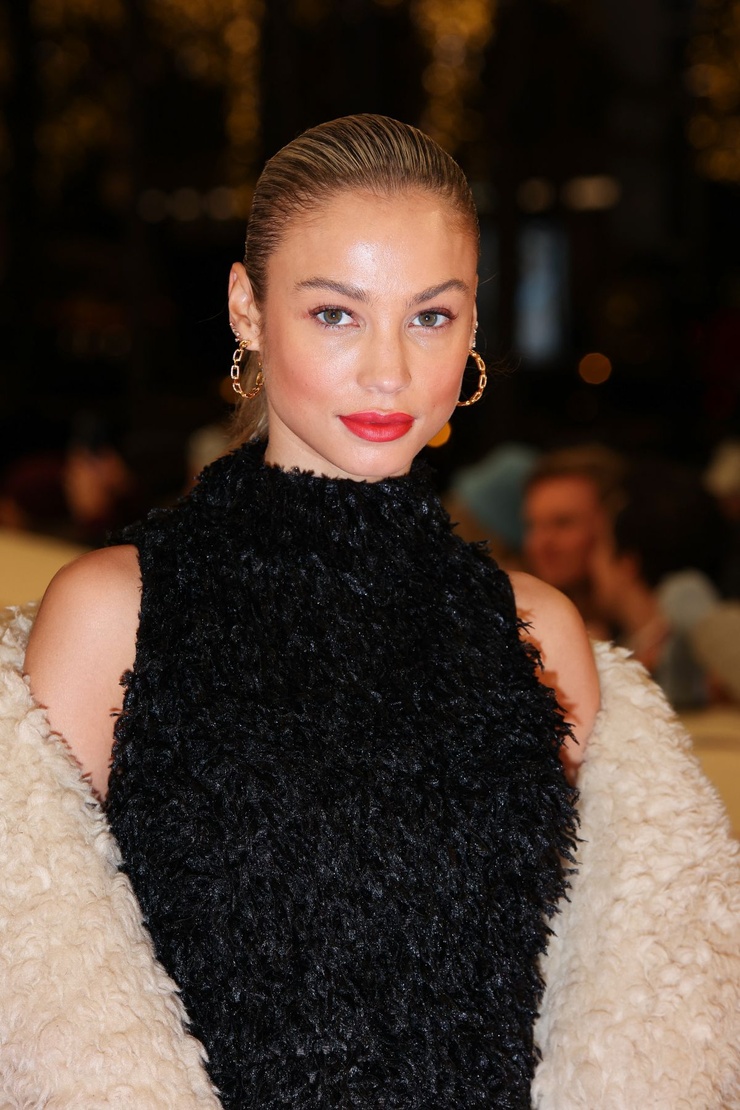 Picture of Stephanie Bertram Rose