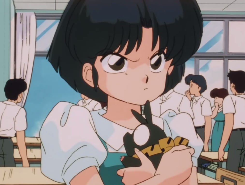 Ranma ½