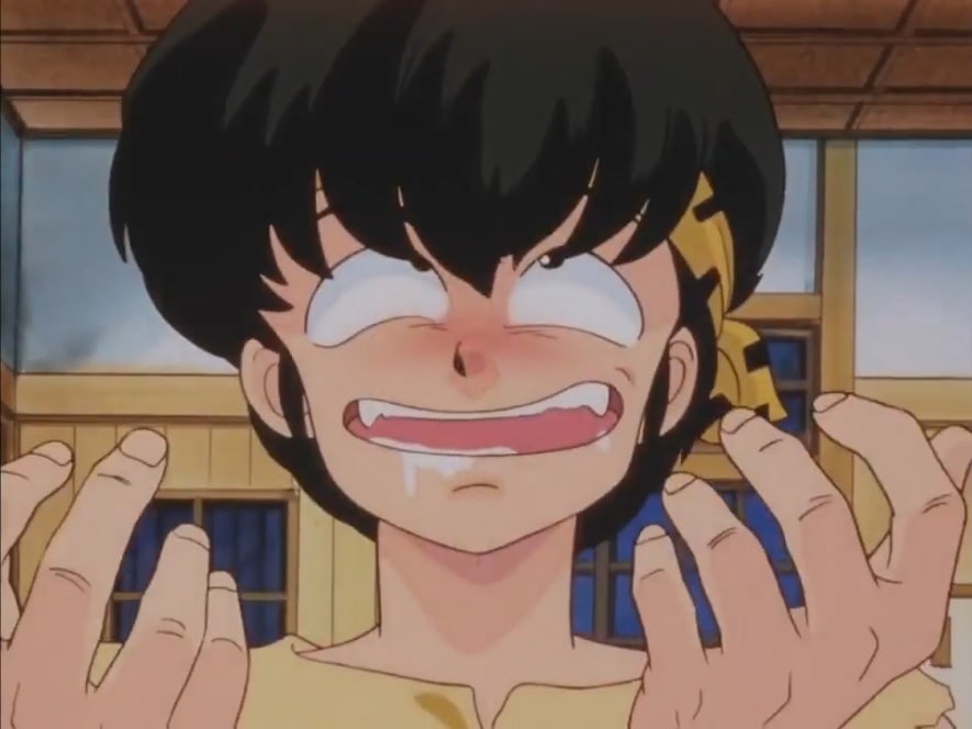 Ranma ½