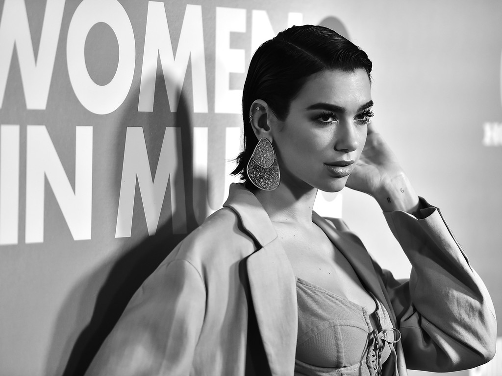 Image of Dua Lipa