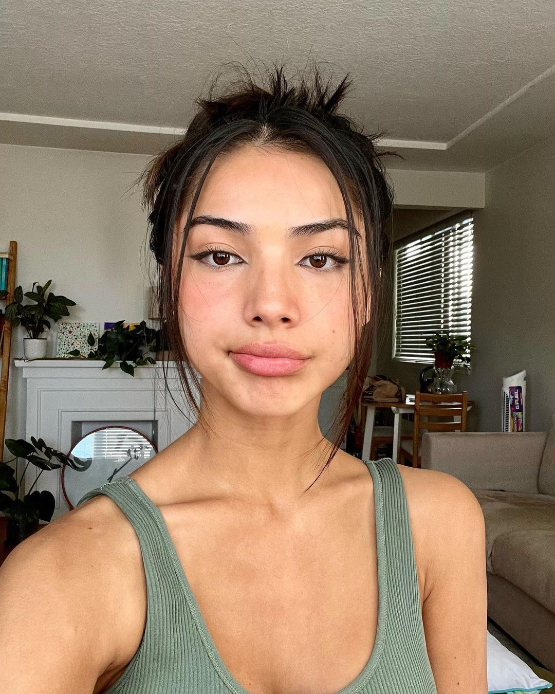 Leenah Robinson