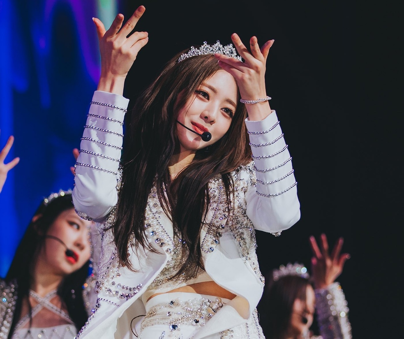 Shin Yuna