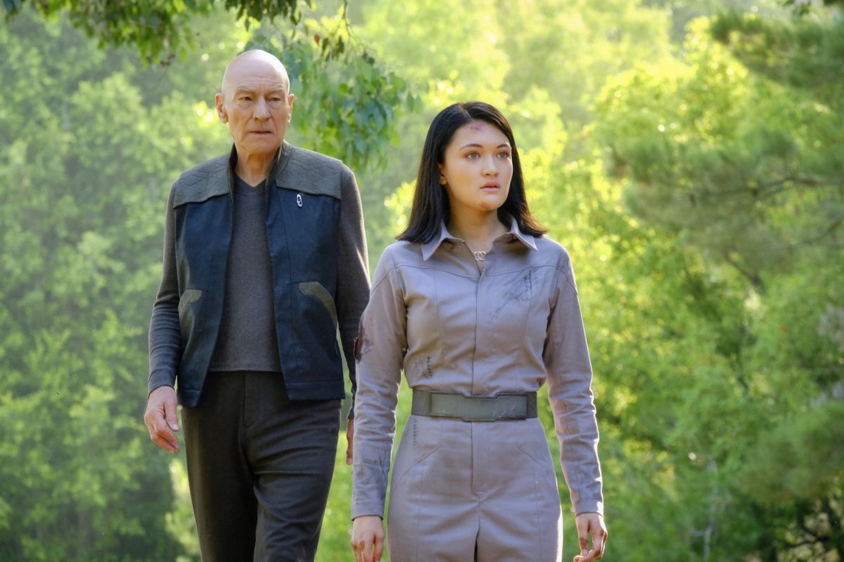 Star Trek: Picard