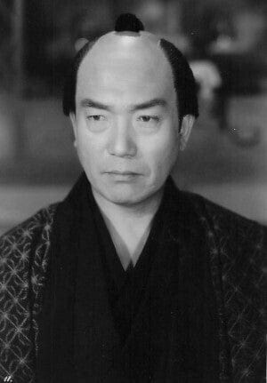 Image of Ryunosuke Tsukigata